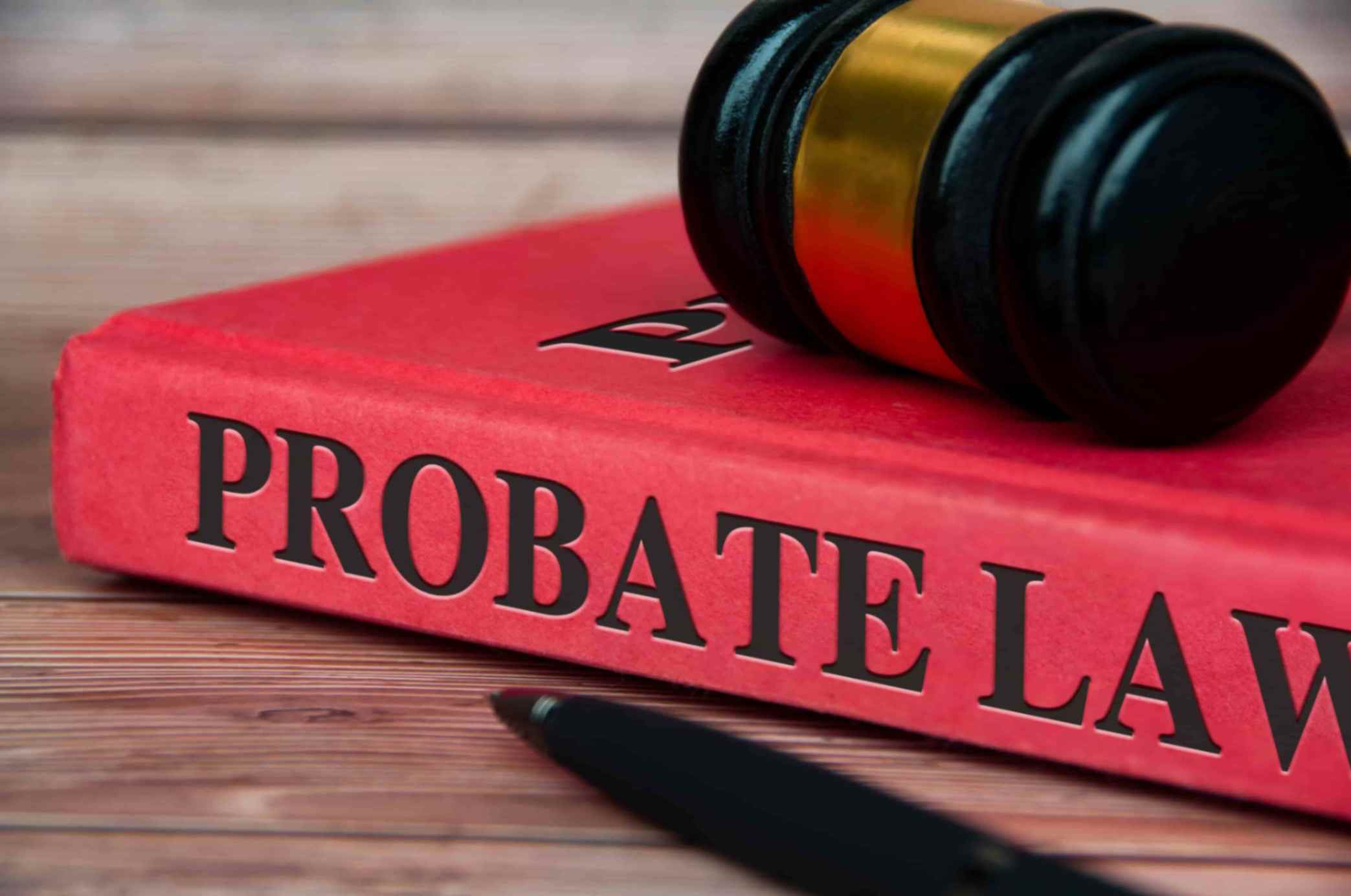 What Are the Alternatives to Probate That a Probate Attorney Might Suggest?