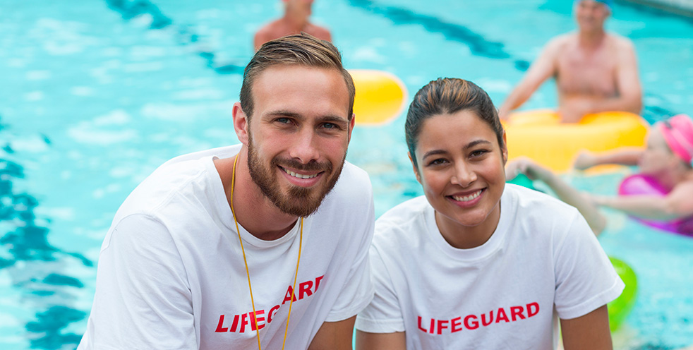 What Does Lifeguard Training Involve?