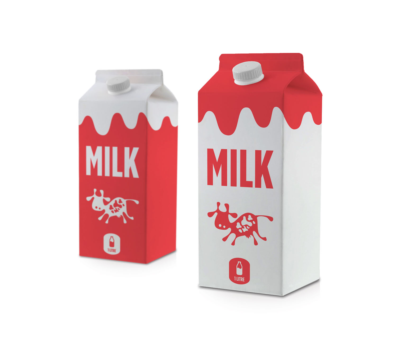 Comprehensive Guide to Paper Milk Cartons Wholesale