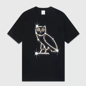 October’s Very Own and OVO Shirts