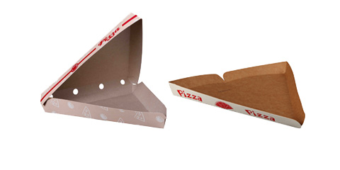 Slice and Dice in Style: A Guide to Pizza Slice Boxes