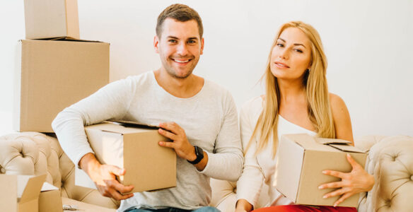 The best Removal Company Birmingham