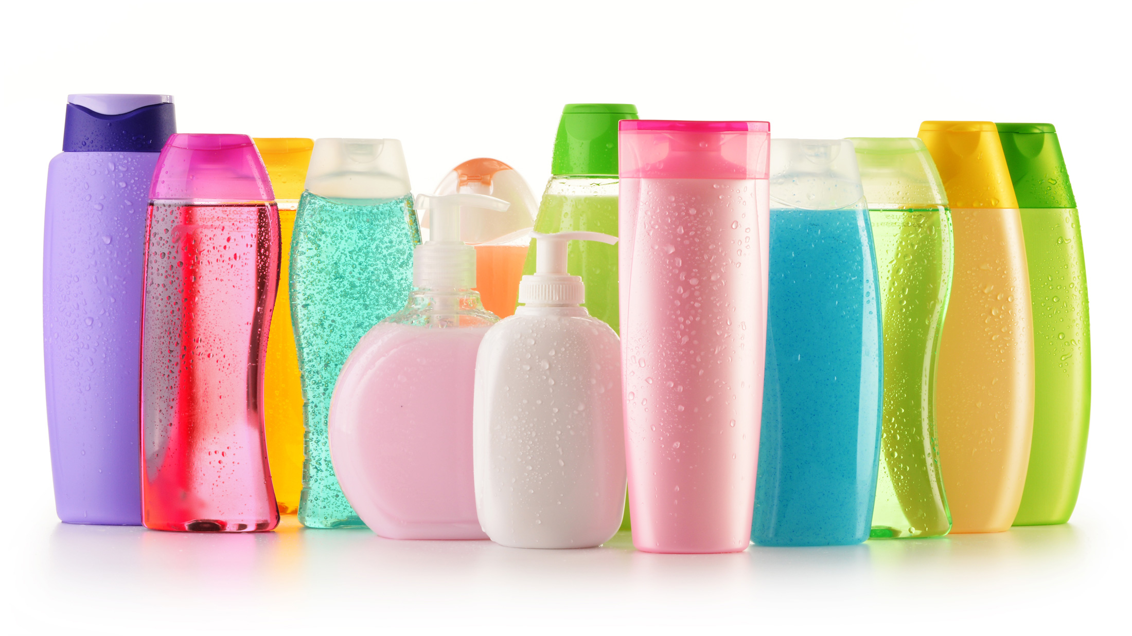 Comprehensive Guide to Shampoos and Whitening Creams