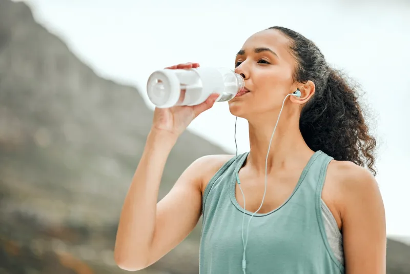 Weight Loss is Affected by How Much Water you Drink