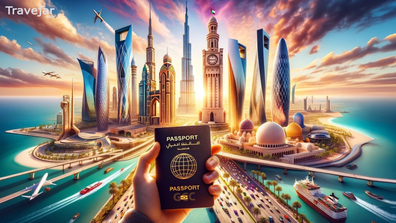 Applying for a Dubai Visa: Your Comprehensive Guide