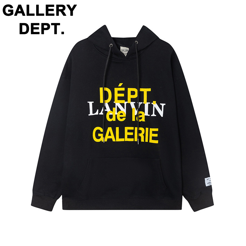 Gallery Dept Shirts: A Fusion of Art and Fashion