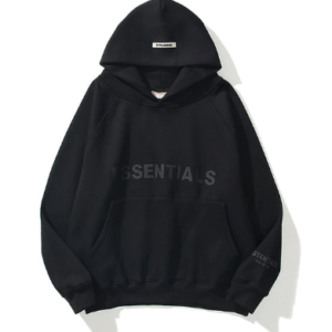 Essentials Hoodie Cultural Influence on Fashion