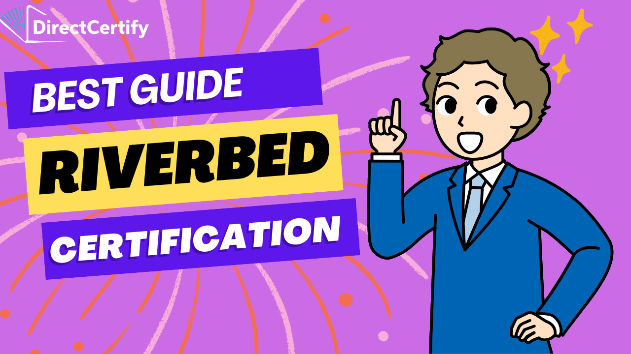Accelerate Your Career with Riverbed Certification Training