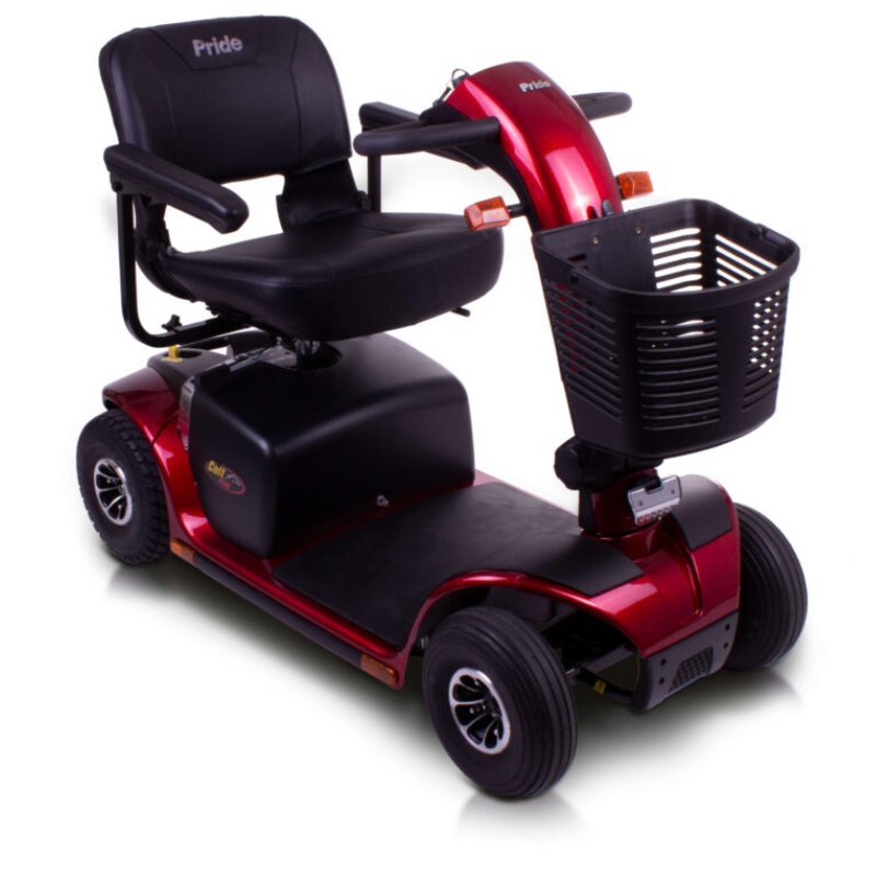 Understanding Power Wheelchairs: Finding the Best Fit for Your Needs