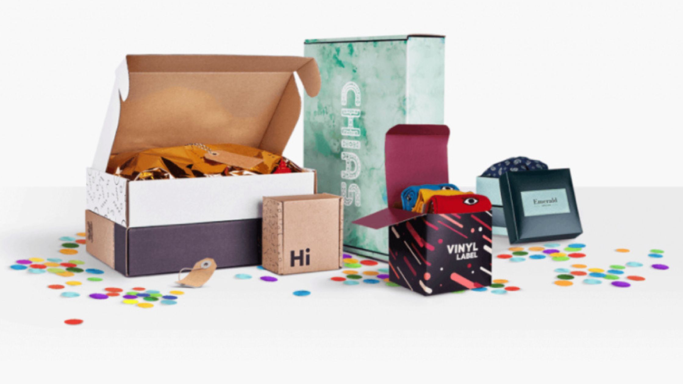 10 Ways Custom Boxes Can Launch Your Brand and Sales to New Heights