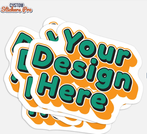 Are Wholesale Custom Stickers Suitable for Small Businesses?