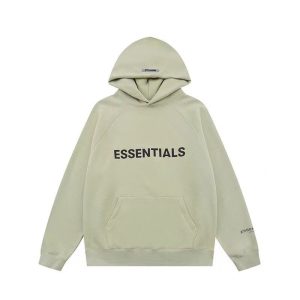 Essentials Hoodie Modern Designs Style