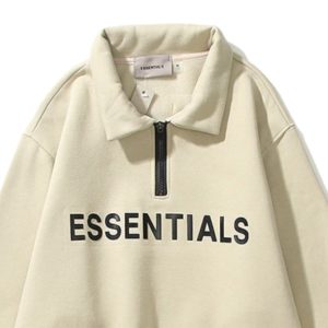 Essentials Clothing Modern Designs Style