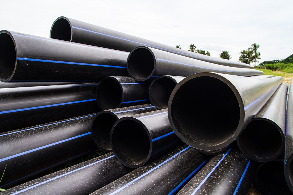 What Makes HDPE Pipes Suitable for Harsh Industrial Environments?