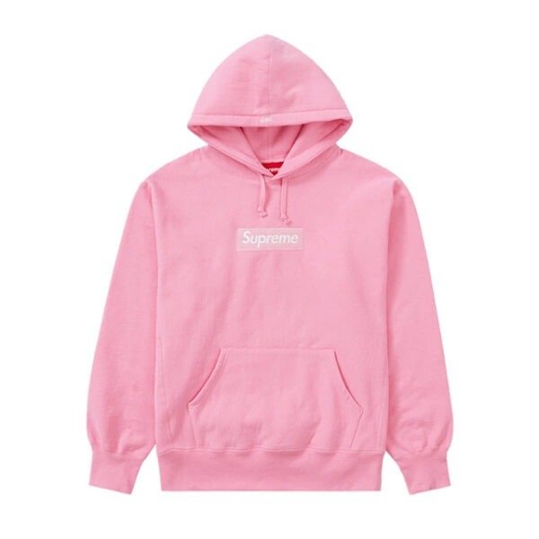 Supreme hoodie isn’t just an article of clothing