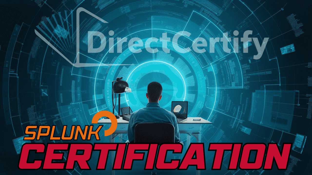 Mastering Guide to Splunk Certification Success