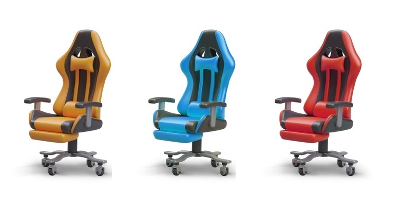 Why Are Some Gaming Chairs So Expensive?