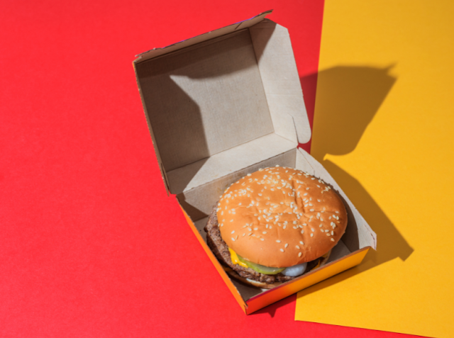 Custom Burger Boxes Revolution How It’s Changing the Way We Eat