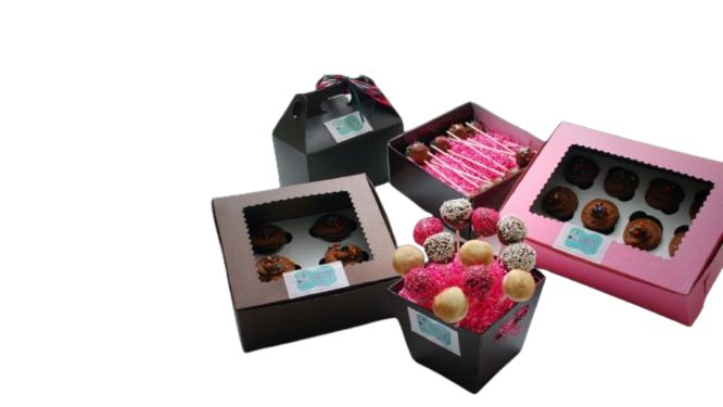 How to Design Custom Candy Boxes that Increase Sales and Brand Visibility