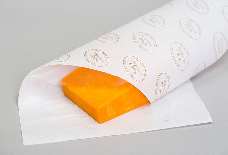 Benefits of Using Customized Cheese Paper for Packaging