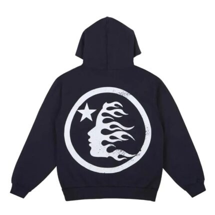 Hellstar hoodie Fashion